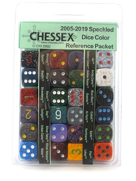 color dice|chessex dice colors.